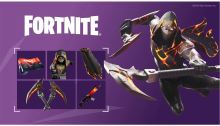 Fortnite: Darkfire & Ice Bundle - Nintendo Switch 2 (4)