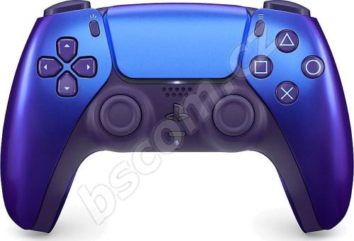 Gamepad PlayStation 5 DualSense Wireless Controller - Chroma Indigo