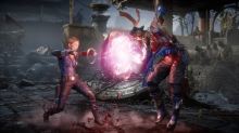 Hra na konzoli Mortal Kombat 11 Ultimate - Nintendo Switch (9)