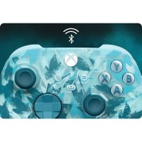 Xbox Wireless Controller Ice Breaker Special Edition (4)