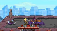 Double Dragon Gaiden: Rise of the Dragons - Nintendo Switch (4)