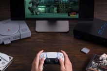 8BitDo Retro Receiver PS1/PS2/PC (5)