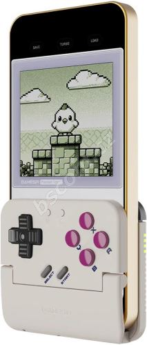 GameSir Pocket Taco - Retro Bluetooth Mobile Controller