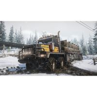 Snowrunner - Nintendo Switch 2 (4)