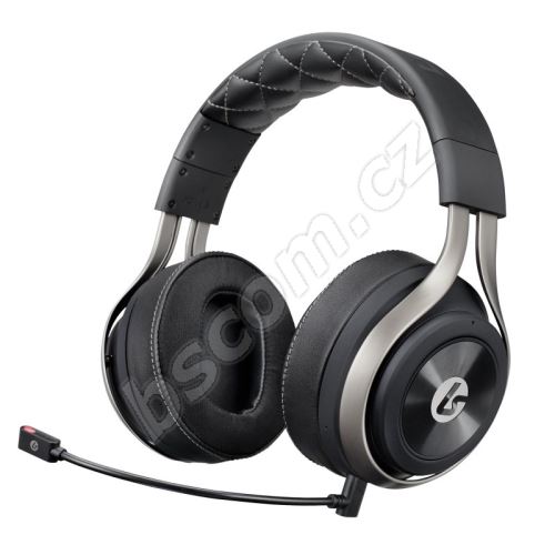 LucidSound LS50X Wireless Gaming Headset for Xbox Series X|S with Bluetooth