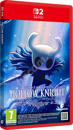 Hollow Knight - Nintendo Switch 2 Edition