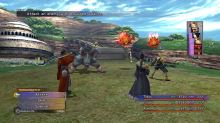 Final Fantasy X/X-2 HD - Nintendo Switch (18)