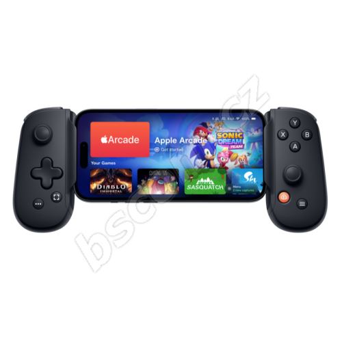 Backbone One - Apple Edition Mobile Gaming Controller pro USB-C