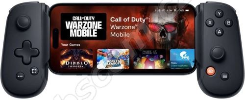 Gamepad Backbone One pro iPhone (Lightning) - Mobile Gaming Controller (Gen 2)