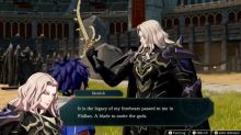 Fire Emblem: Fortunes Weave - Nintendo Switch 2 (12)