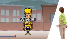 Hra na konzoli WarioWare: Move It! - Nintendo Switch (9)