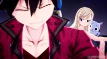 Edens Zero: Day One Edition - PS5 (4)