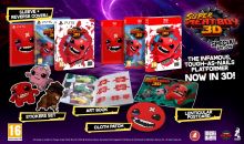 Super Meat Boy 3D: Special Edition - Nintendo Switch 2 (1)