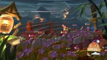 Hra na konzoli Worms Battlegrounds + Worms WMD Double Pack - PS4 (9)