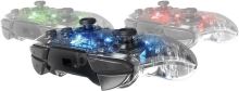 Gamepad PDP Afterglow Wireless Deluxe Controller - Nintendo Switch (5)