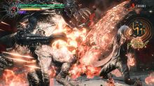 Devil May Cry 5: Devil Hunter Edition - Nintendo Switch 2 (15)