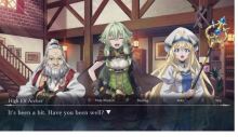 Goblin Slayer Another Adventurer: Nightmare Feast - Nintendo Switch (3)