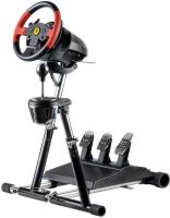 Stojan na volant Wheel Stand Pro SUPER TX, DELUXE V2 stojan na volant pro THRUSTMASTER T300RS/TX/T150/TMX + RGS+ GTS