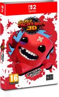 Super Meat Boy 3D: Special Edition - Nintendo Switch 2 Super Meat Boy 3D: Special Edition - Nintendo Switch 2