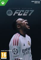 EA Sports FC 27: Ultimate Edition - Xbox Digital