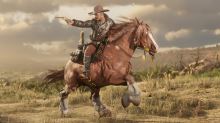 Red Dead Redemption 2: Red Dead Online - Xbox Digital (2)